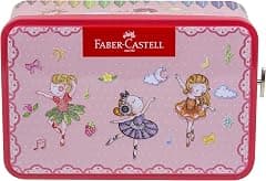 Faber-Castell Connector Pen in Ballerina Music Box 25-Piece Set, Multicolor - Amazon.ae Price Tracker
