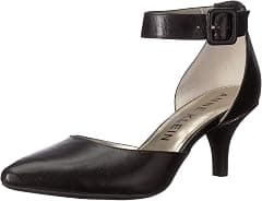 Anne Klein Fabulist Ankle Strap Pump womens Pump - Amazon.ae Price Tracker