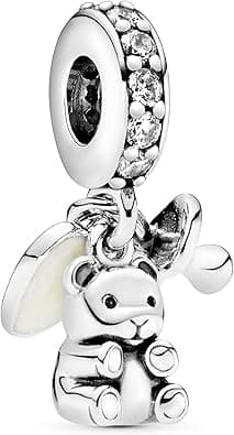 Pandora Passions Animal Charms - Amazon.ae Price Tracker