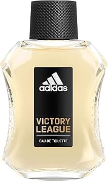 Adidas Victory League Eau de Toilette 100ml - Amazon.ae Price Tracker
