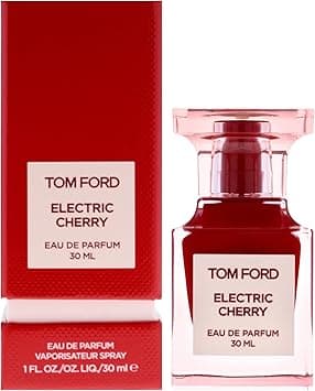 Electric Cherry by Tom Ford for Unisex - 1 oz EDP Spray - Amazon.ae Price Tracker