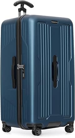Traveler's Choice Ultimax Hardside Luggage Polycarbonate Trunk Spinner Suitcase - Amazon.ae Price Tracker