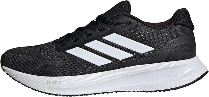adidas RUNFALCON 5 W womens Shoes - Amazon.ae Price Tracker