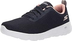 Skechers Women's Go Walk Joy Upturn Sneaker, Medium - Amazon.ae Price Tracker