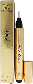 Yves Saint Laurent Touche Eclat Radiant Touch, 02 Luminous Ivory, 0.1 Fl Oz (Pack of 1) - Amazon.ae Price Tracker