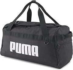 PUMA Unisex Challenger M Sports Bag, Basic Sports Bag, Unisex - Amazon.ae Price Tracker