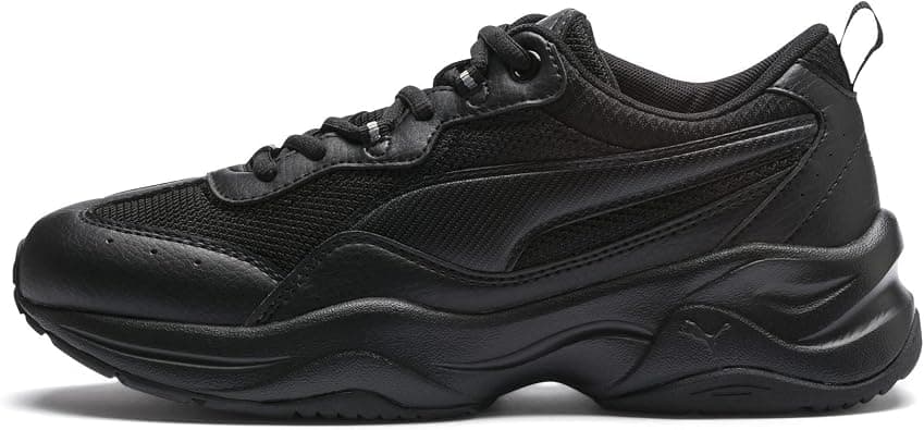 PUMA Women's Cilia Trainers - Amazon.ae Price Tracker