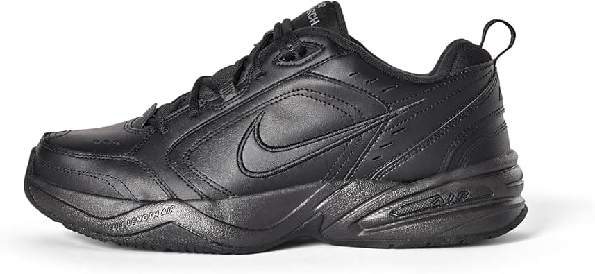 Nike Air Monarch Iv mens Gymnastics Shoe - Amazon.ae Price Tracker