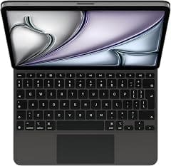 Apple Magic Keyboard for iPad Air 11-inch (M3) - International English - Black - Amazon.ae Price Tracker