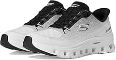 Skechers Arch Fit Glide-step Pro Hands Free Slip-ins womens Sneaker - Amazon.ae Price Tracker