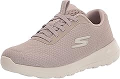 Skechers GO WALK JOY - ECSTATIC womens Sneaker - Amazon.ae Price Tracker