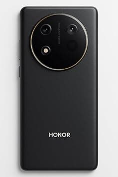 Honor X9c 5G Smartphone (8GB RAM, 256GB Storage) | 6.78" AMOLED 120Hz Display | Snapdragon 6 Gen 1 | 108MP Triple Camera | 6600mAh | 66W Fast Charging | IP65 Dust & Water Resistant (Midnight black) - Amazon.ae Price Tracker