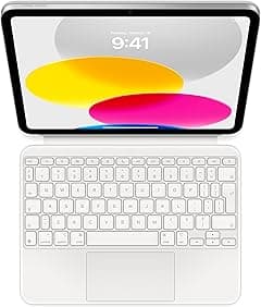 Apple Magic Keyboard Folio for iPad (10th generation) - International English - Amazon.ae Price Tracker