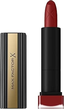 Max Factor Colour Elixir Lipstick Velvet Matte - 35 - Love, 3.5g - Amazon.ae Price Tracker