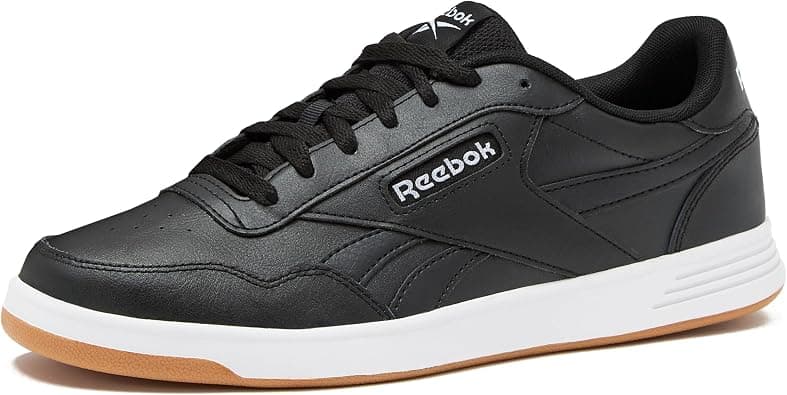Reebok Court Advance Unisex Sneaker - Amazon.ae Price Tracker