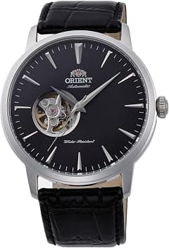 Orient Dress Watch FAG02004B0 - Amazon.ae Price Tracker