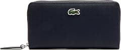 Lacoste Women Nf2900po Wallet - Amazon.ae Price Tracker