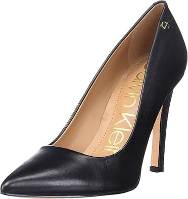 Calvin Klein Brady womens Pump - Amazon.ae Price Tracker