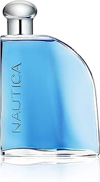 Nautica Blue Eau de Toilette, 100ml - Amazon.ae Price Tracker