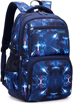 MITOWERMI boys Sam2513 Luggage- Kids' Luggage - Amazon.ae Price Tracker