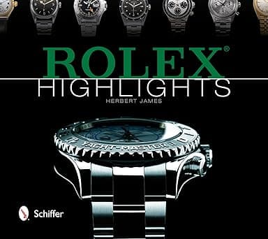 Rolex Highlights - Amazon.ae Price Tracker
