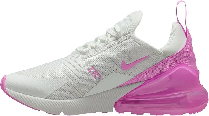 Nike W NIKE AIR MAX 270 2 womens Laced Shoes - Amazon.ae Price Tracker