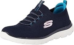 Skechers SUMMITS womens SHOES - Amazon.ae Price Tracker