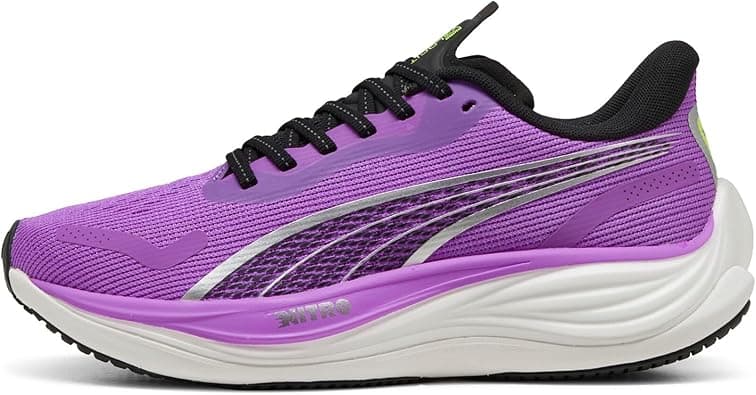 Puma 377749 Velocity Nitro 3 Women's Running Shoes - Amazon.ae Price Tracker