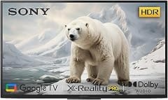 Sony BRAVIA 80 cm (32 inches) HD Ready Smart LED Google TV KD-32W825 (Black) - Amazon.ae Price Tracker