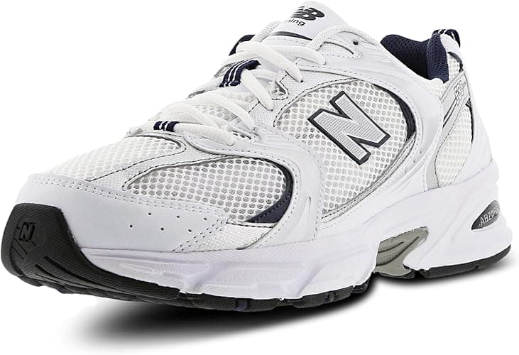 New Balance 530 Unisex Shoes - Amazon.ae Price Tracker