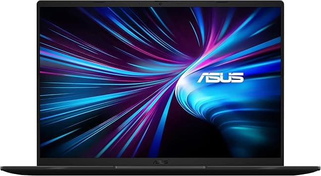 ASUS V16 Gaming Laptop, 16” WUXGA 144Hz Display, Intel Core 7 Processor 240H, NVIDIA GeForce RTX 5060, 32GB Memory, 1TB Storage, Windows 11, Matte Black, V3607VM-DS79 - Amazon.ae Price Tracker