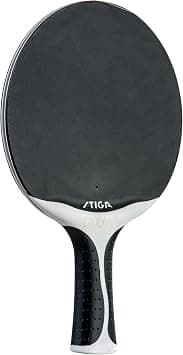 STIGA Flow Outdoor Table Tennis Racket - Weather Resistant Ping Pong Paddle - Amazon.ae Price Tracker