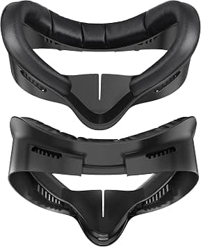 VR Accessories for Meta Quest 3S (Black, for Quest 3S, Compatible with PC, Windows) - Amazon.ae Price Tracker