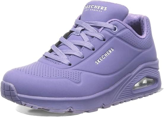 Skechers UNO-W womens SHOES - Amazon.ae Price Tracker