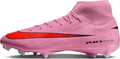 Nike Nike Mercurial Superfly 10 Academy unisex-adult Sneaker - Amazon.ae Price Tracker