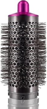Chuancheng Round Volumizing Brush for Dyson for Airwrap HS01/HS05 Attachment, Part No.969489-01 970750-01 for Limp Flat Hair - Amazon.ae Price Tracker
