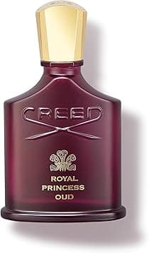 Creed Royal Princess Oud for Women, 2.5 oz Millesime Spray - Amazon.ae Price Tracker