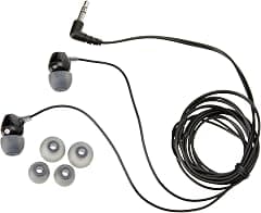 Sony Earphones- MDREX15LP (Black) - Amazon.ae Price Tracker