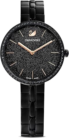Swarovski Cosmopolitan Collection Women's Watches - Amazon.ae Price Tracker