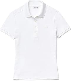 Lacoste Womens Classic PF5462 Polo Shirt (pack of 1) - Amazon.ae Price Tracker
