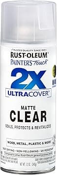 Painter'S Touch 2X Ultra Cover Clear Spray - Amazon.ae Price Tracker