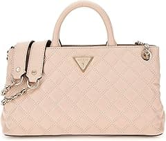 GUESS Womens Giully Girlfriend Shoulder Satchel - Amazon.ae Price Tracker