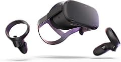 Oculus Quest Virtual Reality Gaming Console, 64 Gb - Us (Android) - Amazon.ae Price Tracker