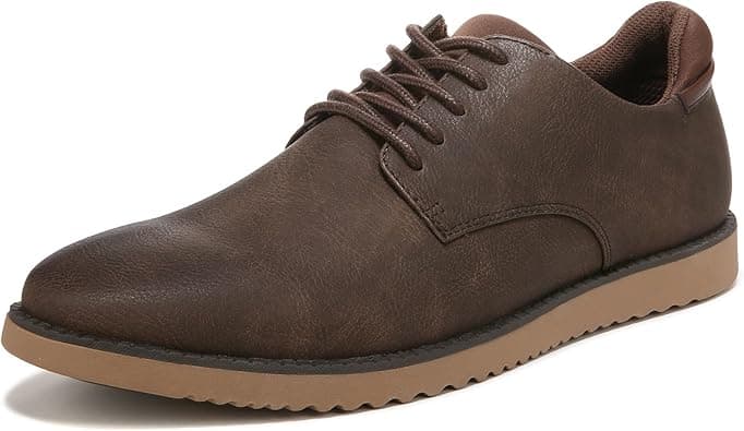 Dr. Scholl's Sync mens Oxford - Amazon.ae Price Tracker