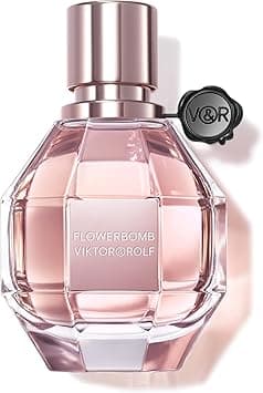Viktor & Rolf Flowerbomb Eau De Parfum, 50 ml - Amazon.ae Price Tracker