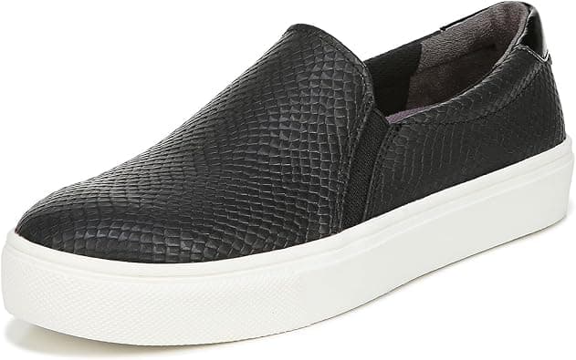 Dr. Scholl's Shoes Women's Nova Sneaker - Amazon.ae Price Tracker