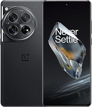 Oneplus 12 Dual-SIM 16GB RAM, 512GB 5G Silky Black - Intenrational Version - Amazon.ae Price Tracker