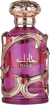 Lattafa Habik Women - Amazon.ae Price Tracker