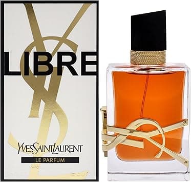 Libre le parfum for her 50ml - Amazon.ae Price Tracker