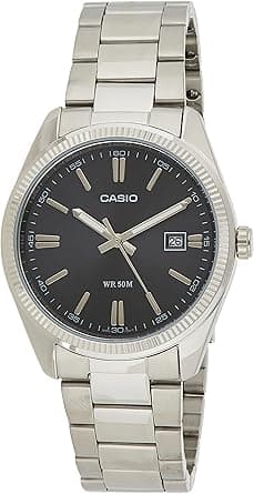 Casio Quartz Watch - Amazon.ae Price Tracker